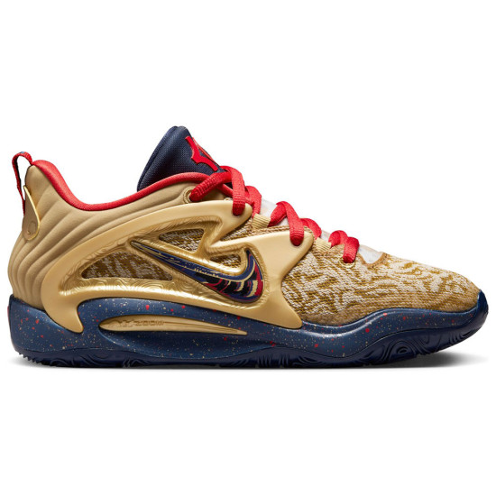 Nike KD15 "Napheesa Collier" Nike KD15 "Napheesa Collier"